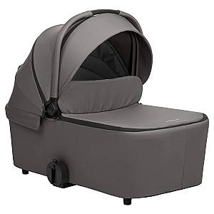 Carucior 3 in 1 Kikka Boo Modena Dark Grey