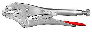 Cleste de fixare pentru sudura Ronix RH-1420