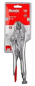 Cleste de fixare pentru sudura Ronix RH-1420