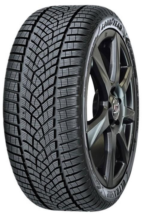 Anvelopa Goodyear UltraGrip Performance+ MO XL 265/50 R20 111H