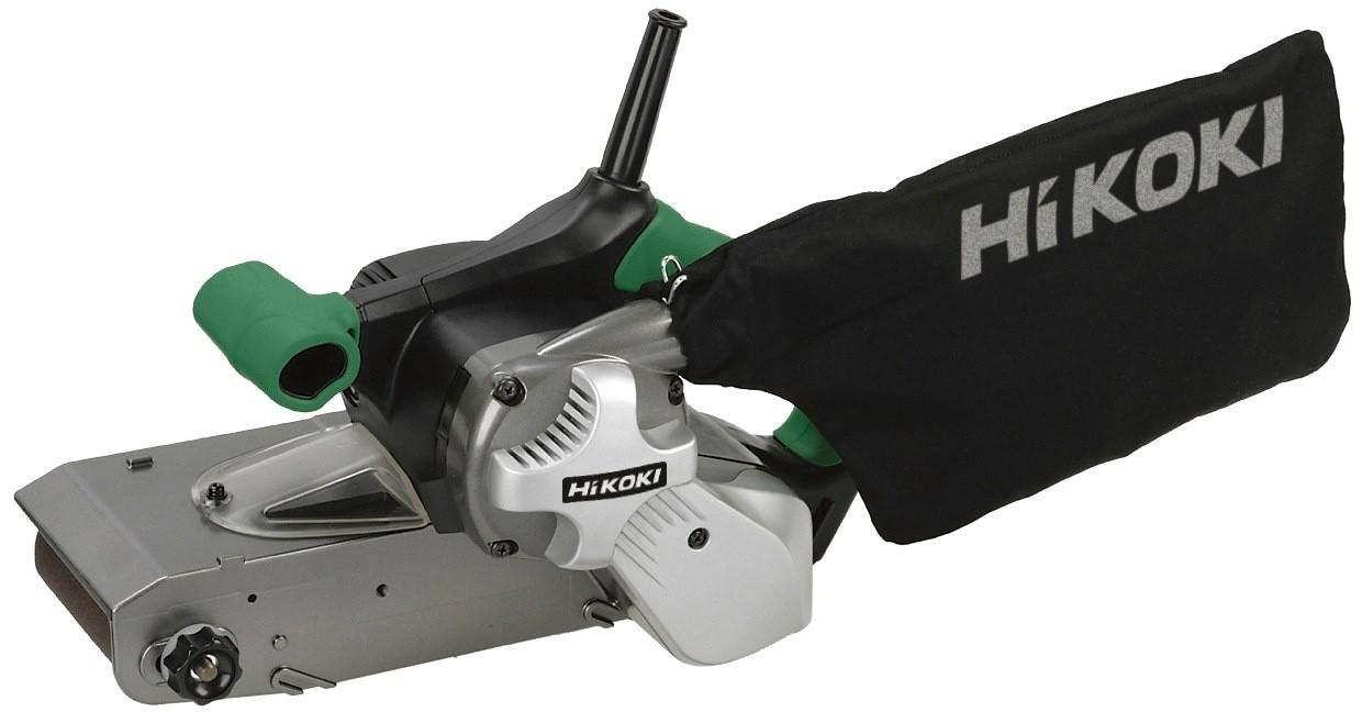 Slefuitor cu banda Hitachi-HiKOKI SB10V2WAZ