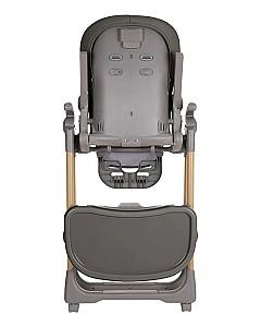 Scaun de masa multifunctional Kikka Boo Olive Dark Grey