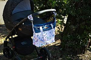 Genta pentru mamici Sensillo 87864