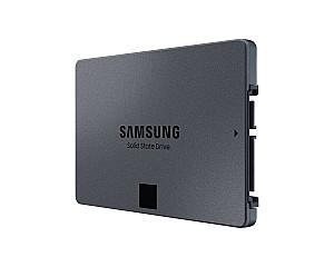 SSD Samsung 870 QVO 2Tb (MZ-77Q2T0BW)