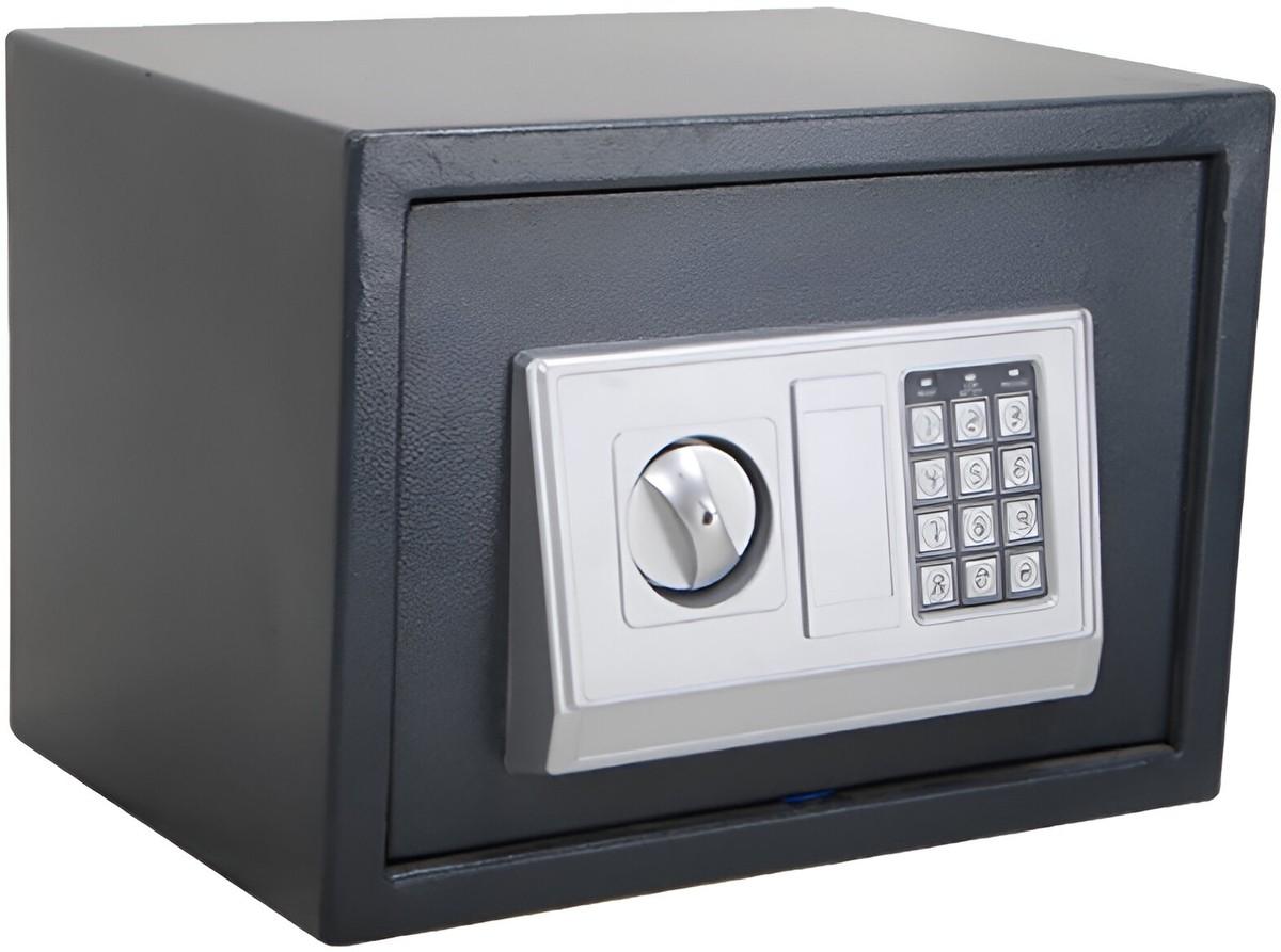 Safeu Proway S-30D