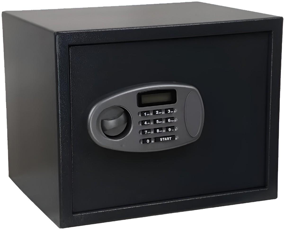 Safeu Proway S-30ELC