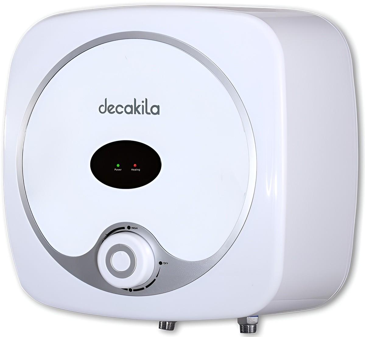 Boiler electric Decakila KEWH012W