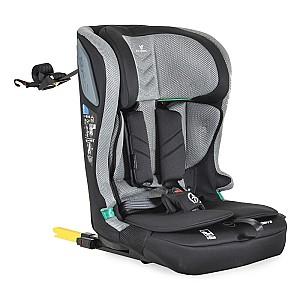Scaun auto copii Cangaroo iDrive Phantom Grey
