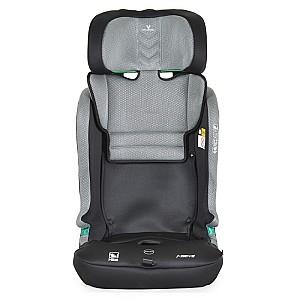 Scaun auto copii Cangaroo iDrive Phantom Grey