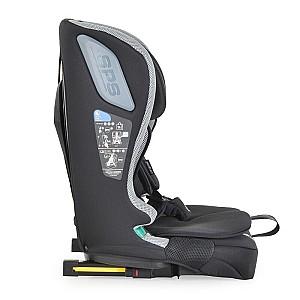 Scaun auto copii Cangaroo iDrive Phantom Grey