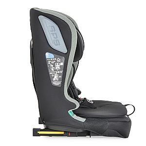 Scaun auto copii Cangaroo iDrive Phantom Green