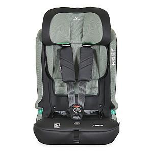 Scaun auto copii Cangaroo iDrive Phantom Green