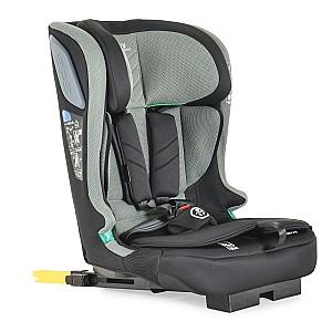 Scaun auto copii Cangaroo iDrive Phantom Green