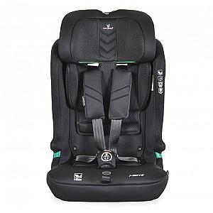 Scaun auto copii Cangaroo iDrive Phantom Black