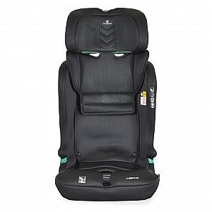 Scaun auto copii Cangaroo iDrive Phantom Black