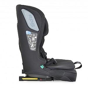 Scaun auto copii Cangaroo iDrive Phantom Black