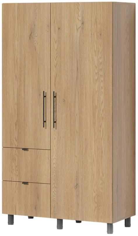 Dulap Fabrik Home 1100 18 mm Stejar Cremona Torro