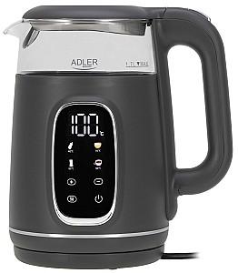 Fierbator electric de apa Adler AD-1305 Grey