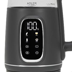 Fierbator electric de apa Adler AD-1305 Grey