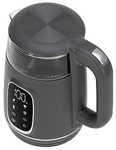 Fierbator electric de apa Adler AD-1305 Grey