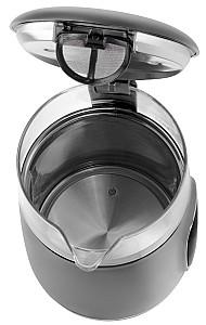 Fierbator electric de apa Adler AD-1305 Grey