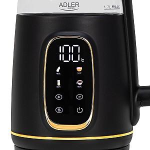 Fierbator electric de apa Adler AD-1305 Black Gold
