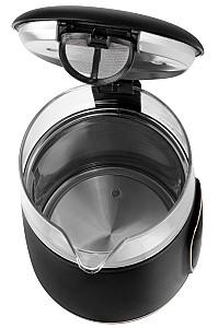 Fierbator electric de apa Adler AD-1305 Black Gold