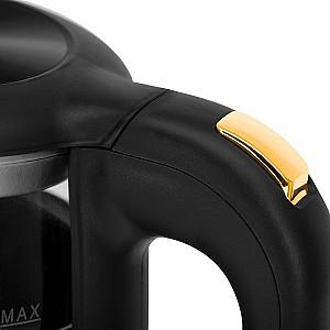 Fierbator electric de apa Adler AD-1305 Black Gold
