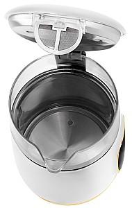 Fierbator electric de apa Adler AD-1305 White Gold