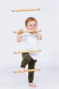 Spalier gimnastic Romana Dop17