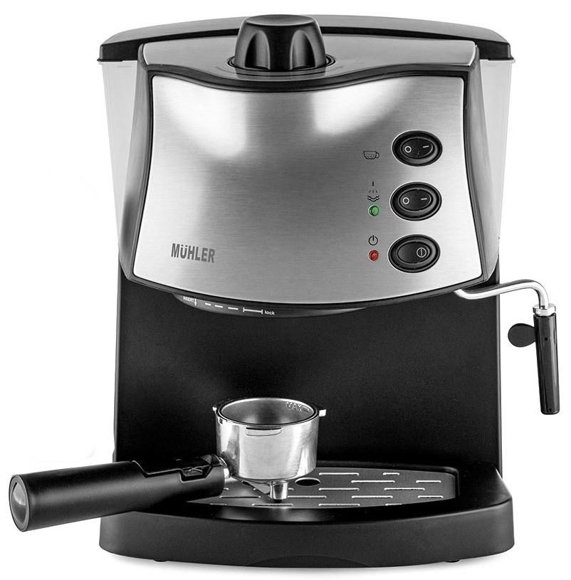 Espressor Muhler MCM-1587