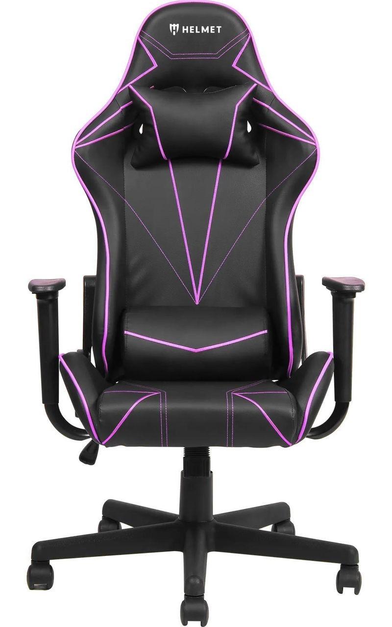 Fotoliu gaming HELMET CH-502 Purple