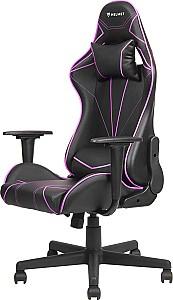 Fotoliu gaming HELMET CH-502 Purple