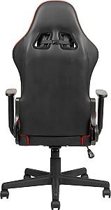 Fotoliu gaming HELMET CH-502 Red