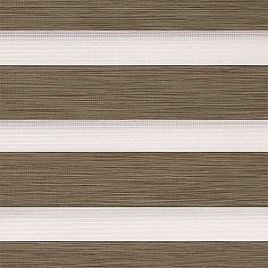 Jaluzele Msrolls Zi-Noapte Maro 10687/5 0.45x1.70 m
