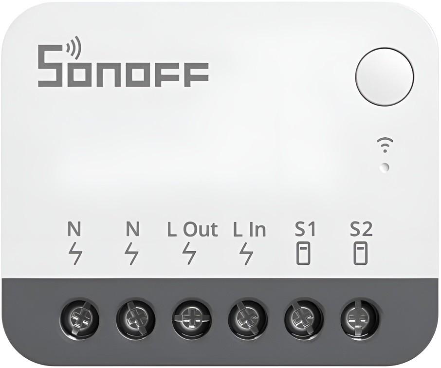 Smart Switch Sonoff ZBMINIR2 Extreme