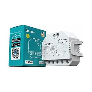 Smart Switch Sonoff DUALR3 Lite