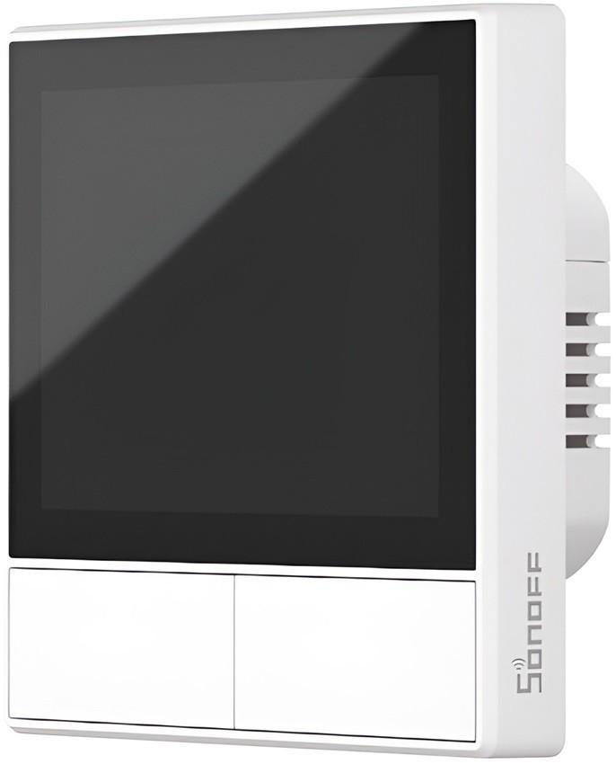 Panou de control Smart Sonoff NSPanel White