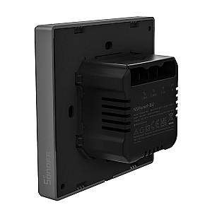 Panou de control Smart Sonoff NSPanel Black