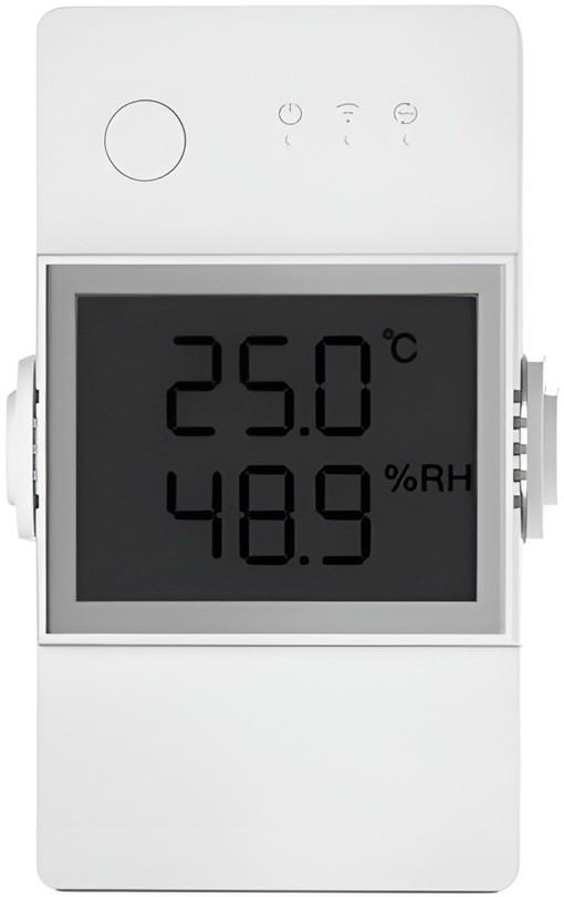 Smart Switch Sonoff TH Elite THR320D