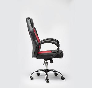 Fotoliu gaming MG-Plus CX 6207 Black-Red