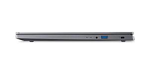 Laptop ACER Aspire A15-51M Steel Gray (NX.KXTEU.001)
