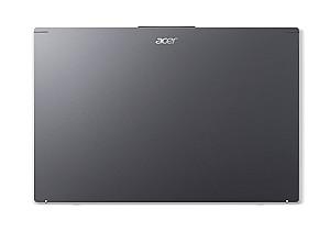 Laptop ACER Aspire A15-51M Steel Gray (NX.KXTEU.001)