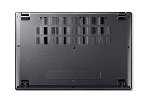 Laptop ACER Aspire A15-51M Steel Gray (NX.KXTEU.007)