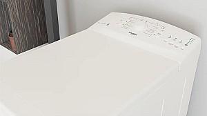 Masina de spalat Whirlpool TDLR5030LEU/N
