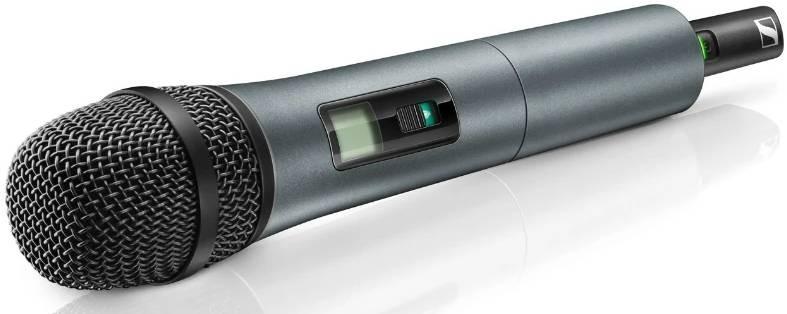 Microfon fara fir Sennheiser XSW 1-825