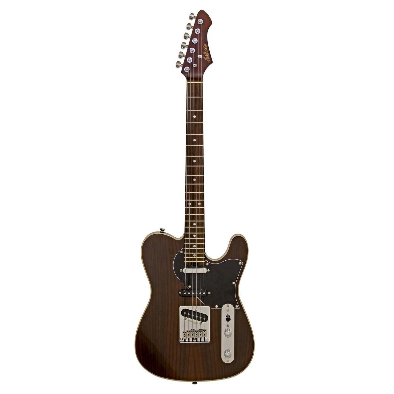 Chitara electrica Aria Pro II 615-GH