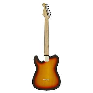 Chitara electrica Aria Pro II TEG-002 3TS