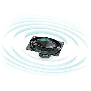 Pian digital Kawai CN301B Black