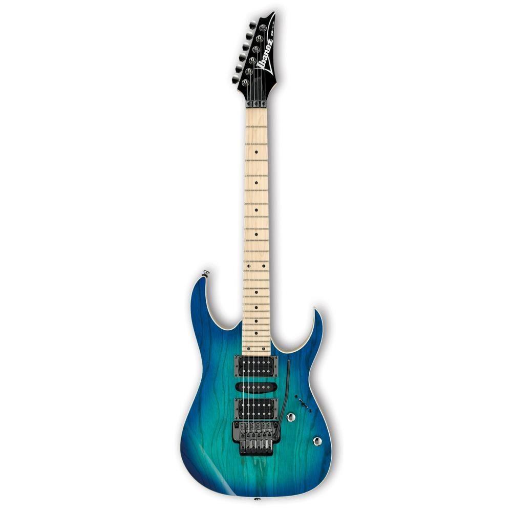 Chitara electrica Ibanez RG370AHMZ BMT